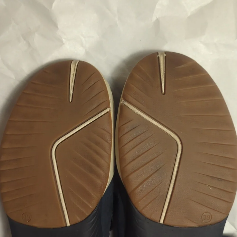 Womens Dansko Mary Jane Size 39 - Picture 8 of 8
